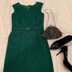 Cocktail dress
